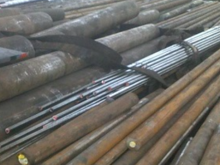 淇县40CrMnMo7模具钢