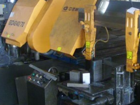 淇县SM45模具钢