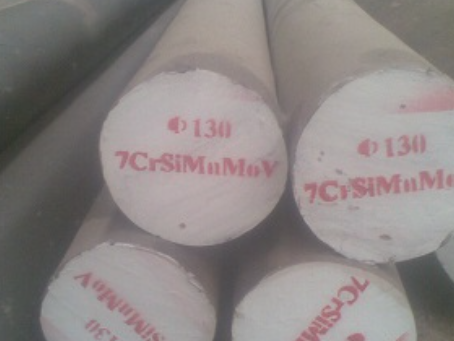 淇县7CrSiMnMoV工具钢